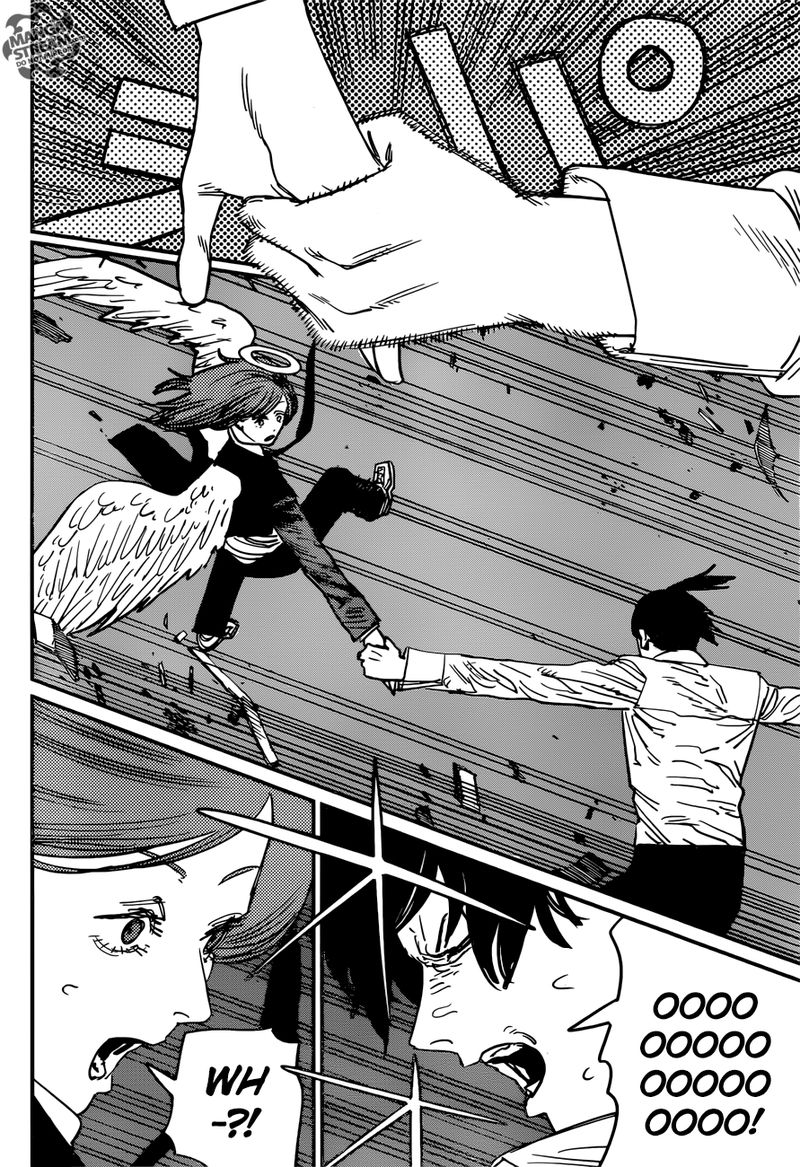 Chapter 50 - Sharknado Part 2 Image(9)
