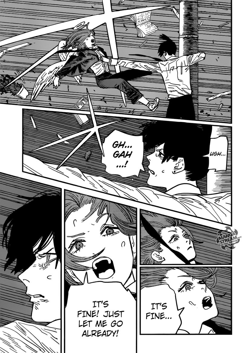 Chapter 50 - Sharknado Part 2 Image(6)