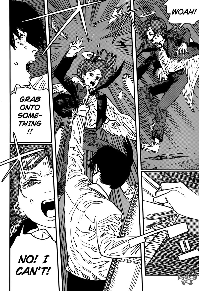 Chapter 50 - Sharknado Part 2 Image(5)