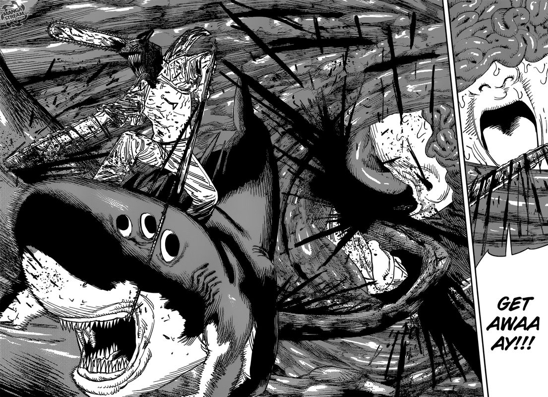 Chapter 50 - Sharknado Part 2 Image(13)