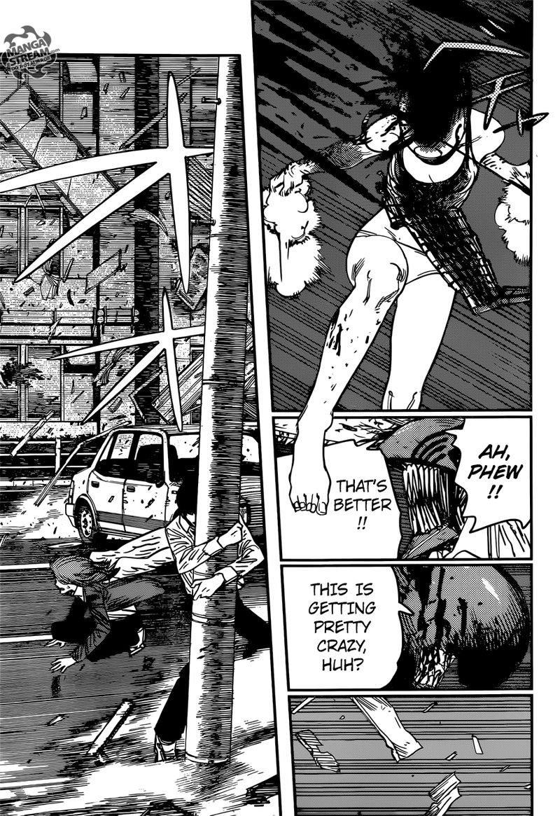 Chapter 50 - Sharknado Part 2 Image(4)