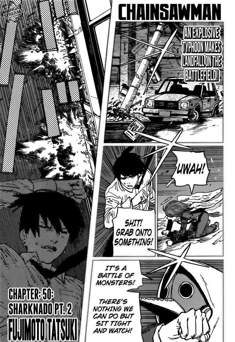 Chapter 50 - Sharknado Part 2 Image(1)