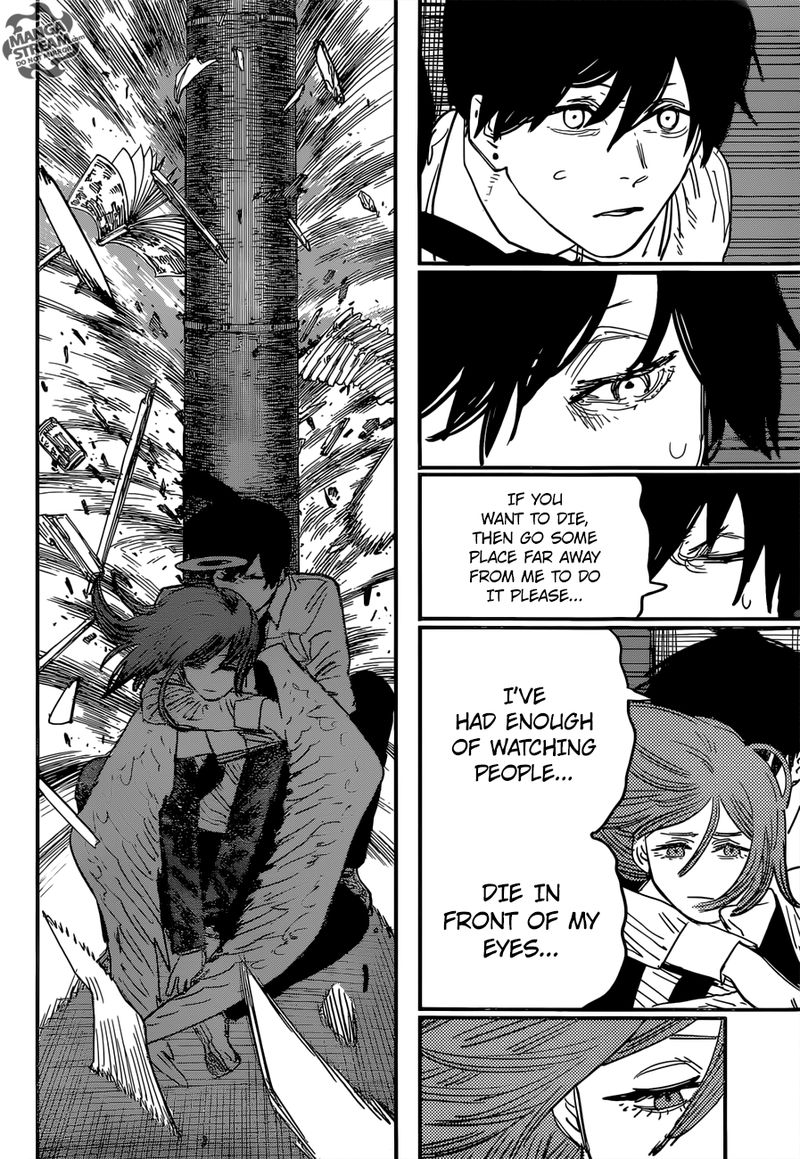 Chapter 50 - Sharknado Part 2 Image(11)