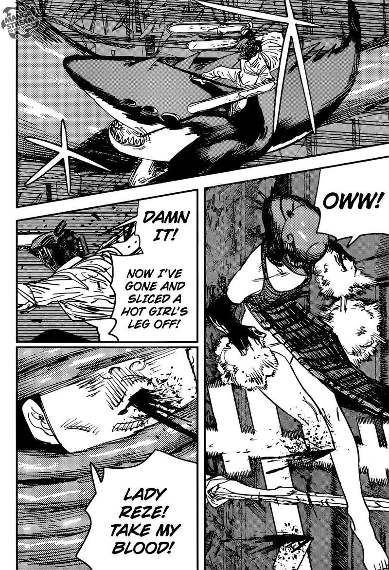 Chapter 50 - Sharknado Part 2 Image(3)