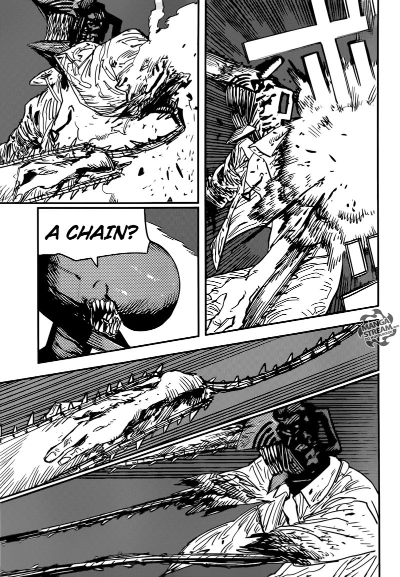 Chapter 51 - Dark Diving Image(5)
