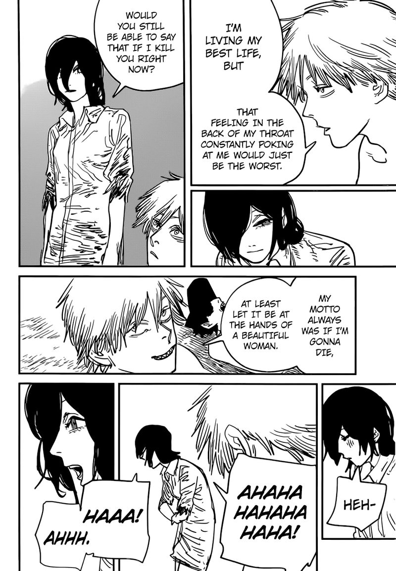 Chapter 51 - Dark Diving Image(12)