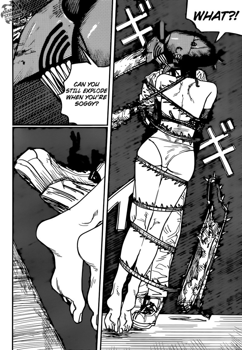Chapter 51 - Dark Diving Image(6)