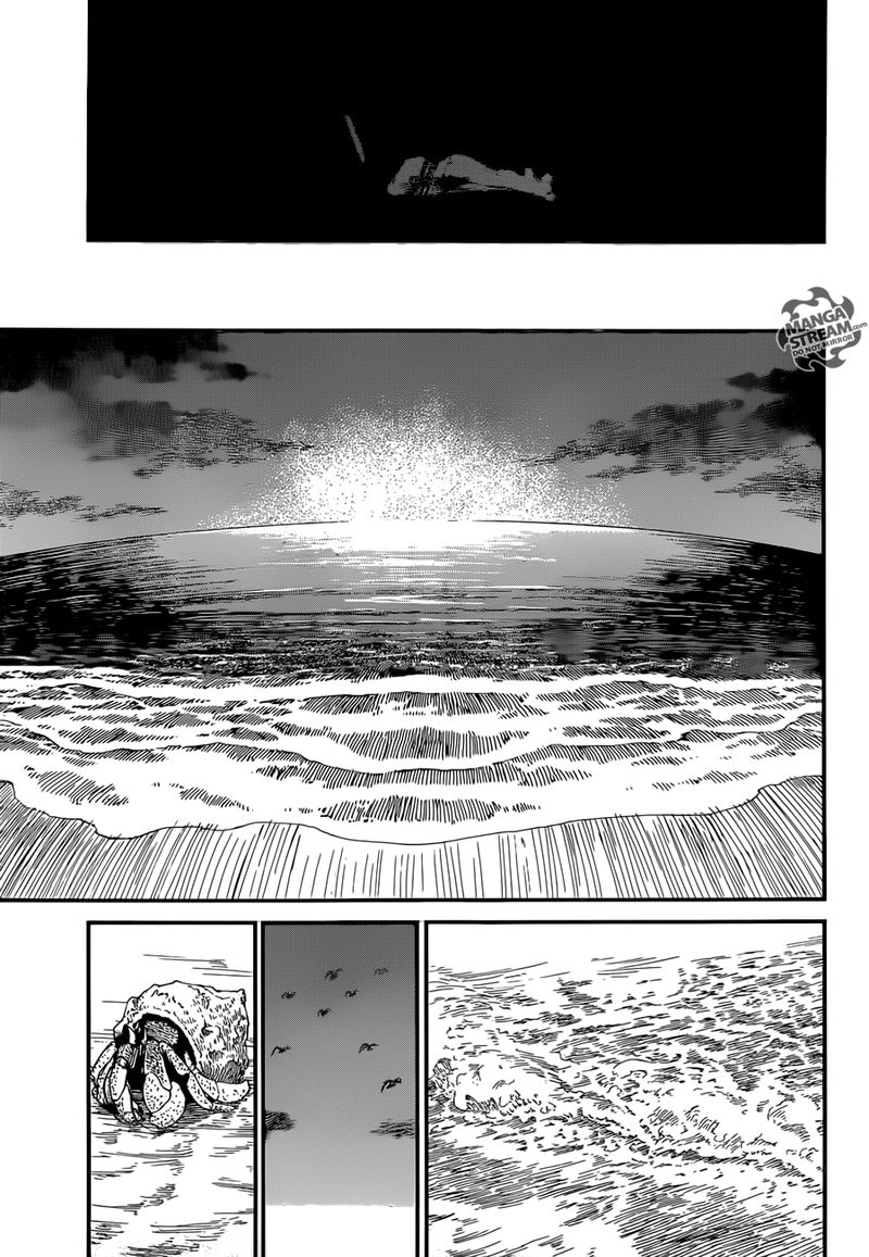 Chapter 51 - Dark Diving Image(9)