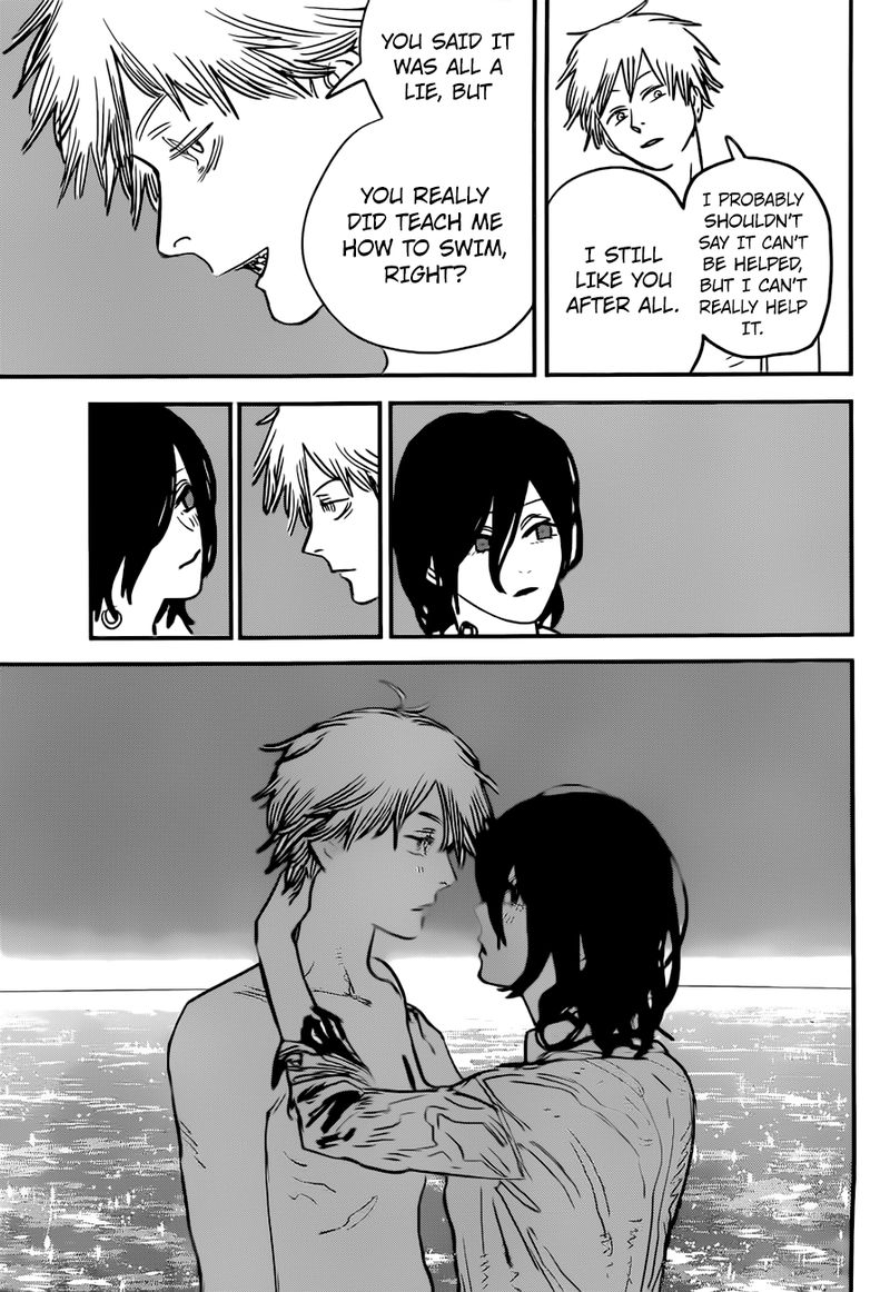 Chapter 51 - Dark Diving Image(15)