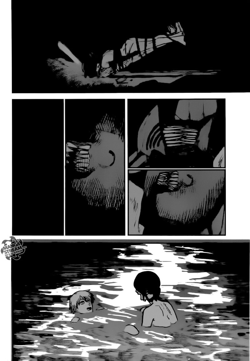Chapter 51 - Dark Diving Image(8)
