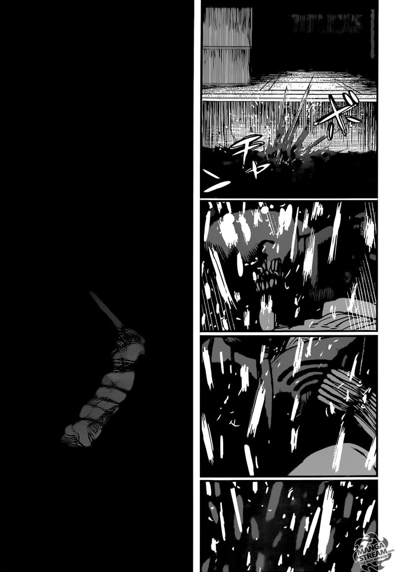 Chapter 51 - Dark Diving Image(7)