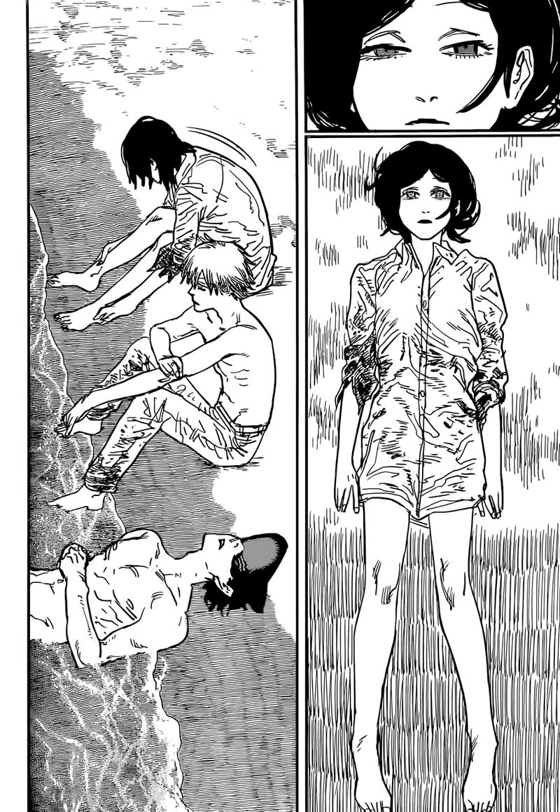 Chapter 51 - Dark Diving Image(10)