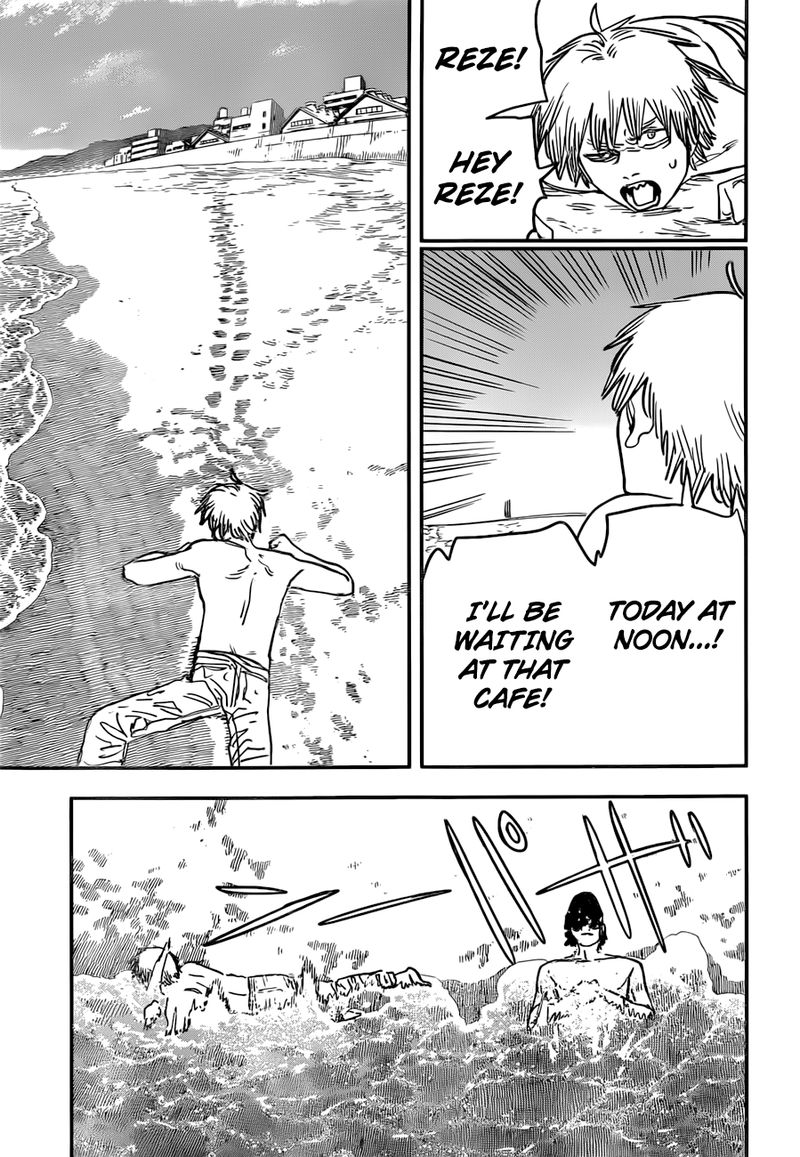 Chapter 51 - Dark Diving Image(17)