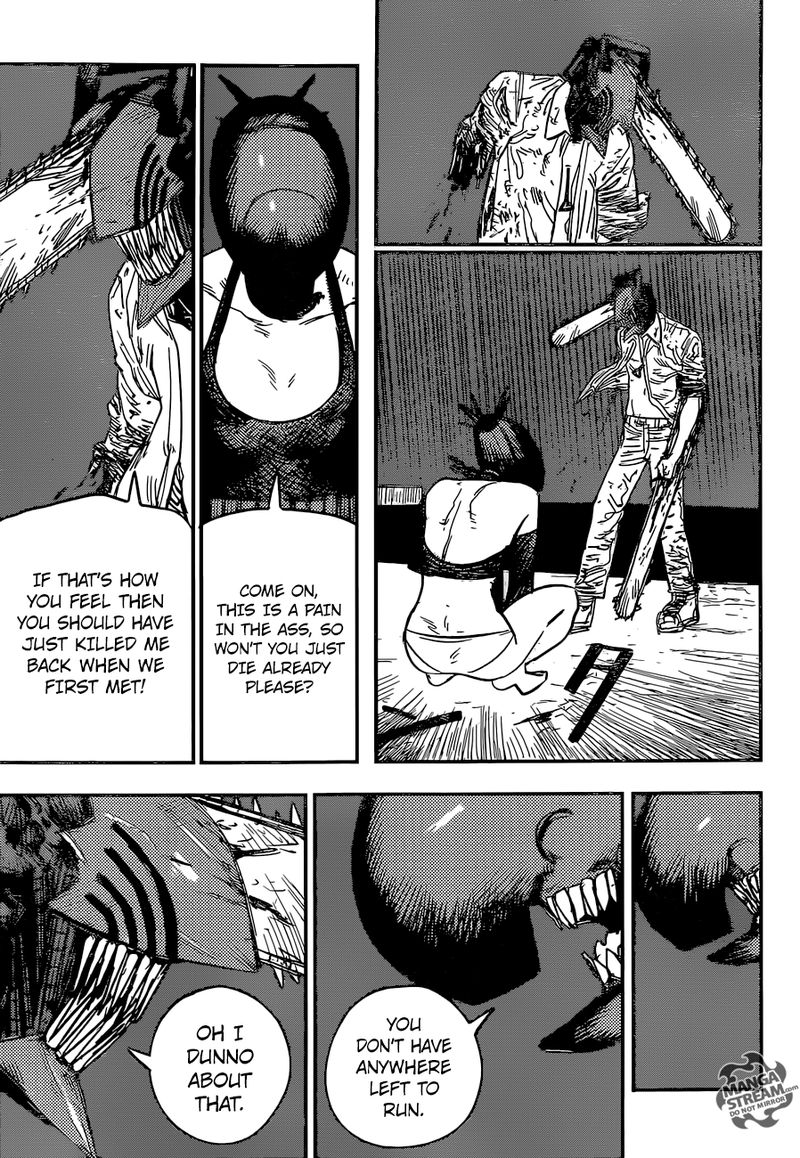 Chapter 51 - Dark Diving Image(3)