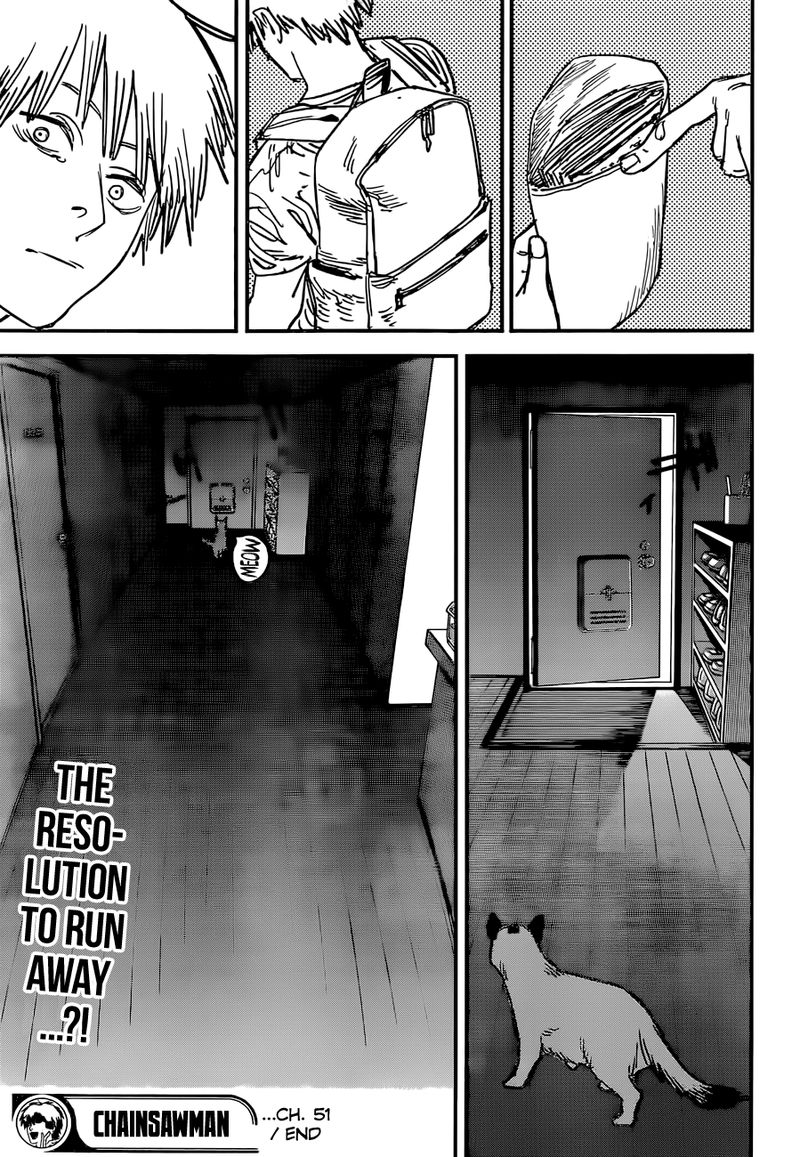 Chapter 51 - Dark Diving Image(19)