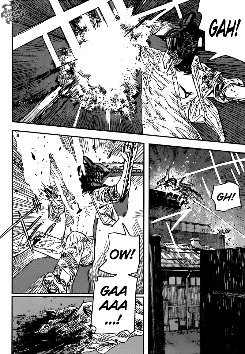 Chapter 51 - Dark Diving Image(2)