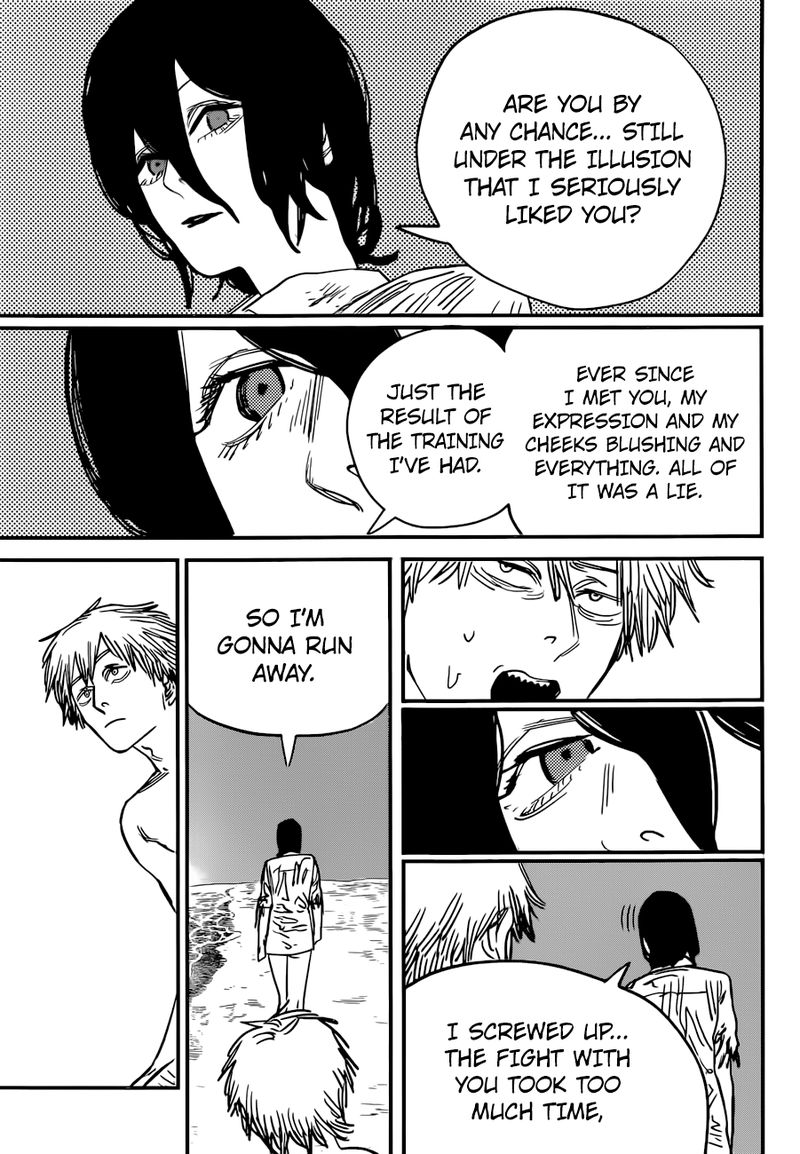 Chapter 51 - Dark Diving Image(13)