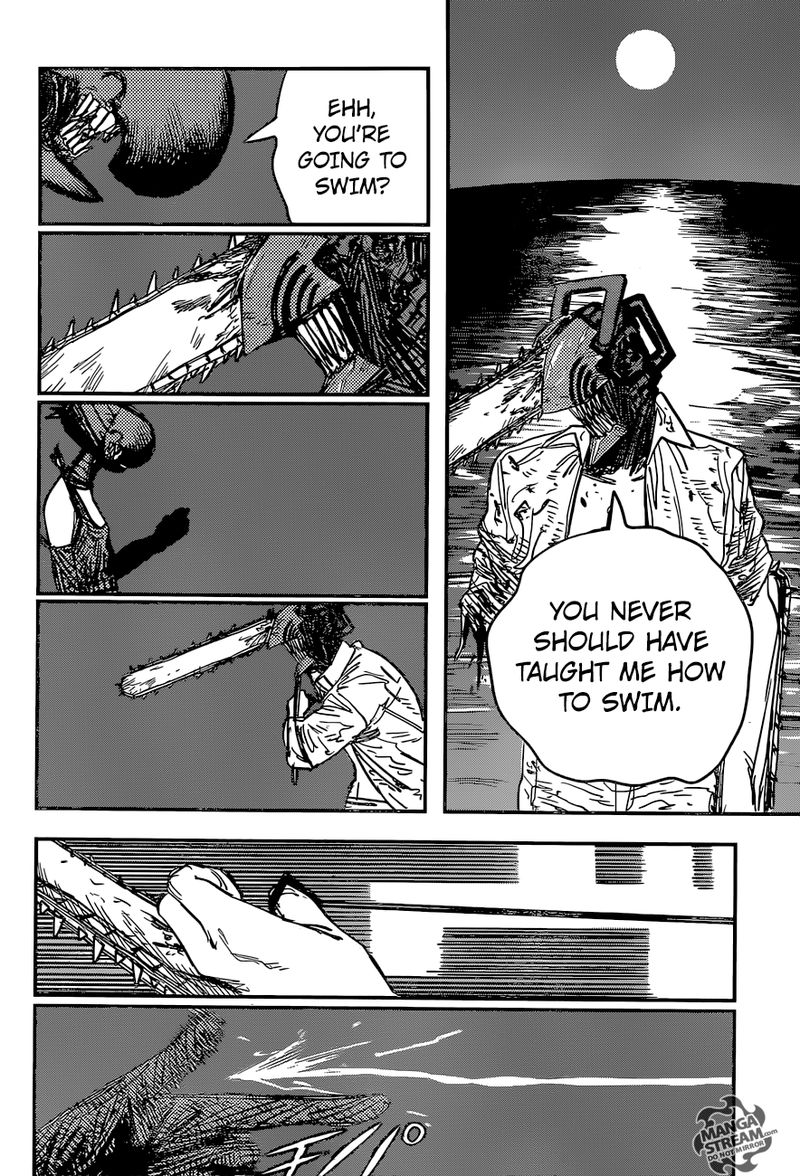 Chapter 51 - Dark Diving Image(4)