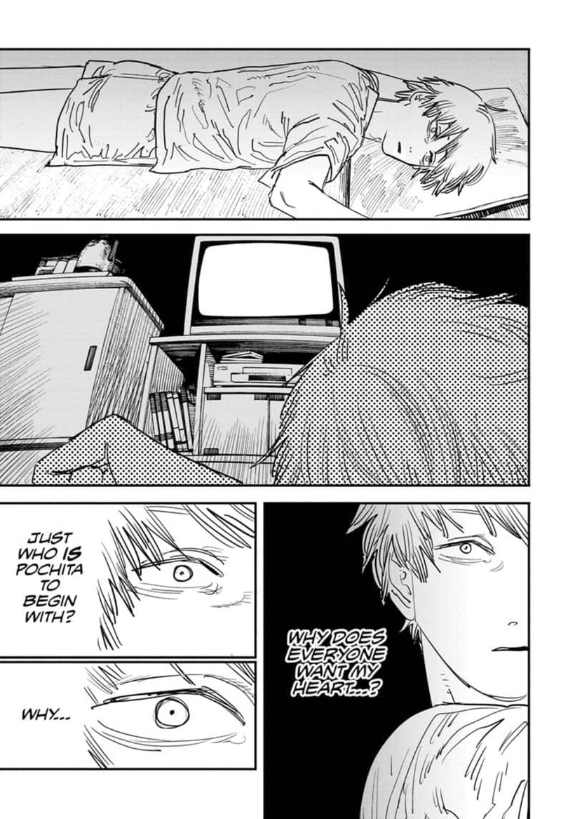 Chapter 54 - To go to Enoshima Image(17)