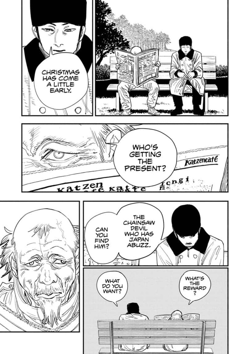 Chapter 54 - To go to Enoshima Image(15)