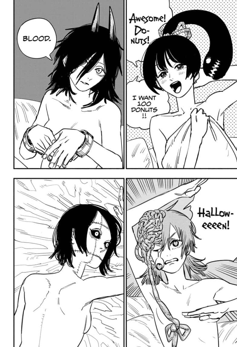 Chapter 54 - To go to Enoshima Image(10)