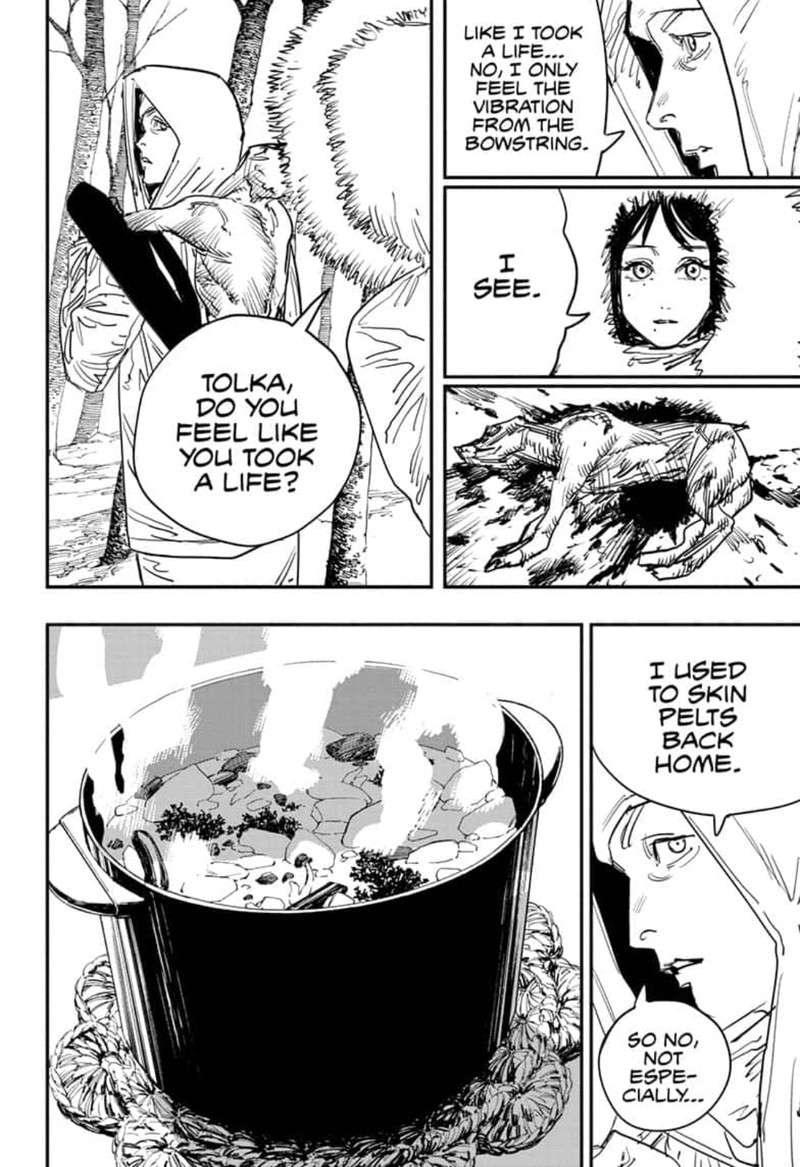 Chapter 54 - To go to Enoshima Image(2)