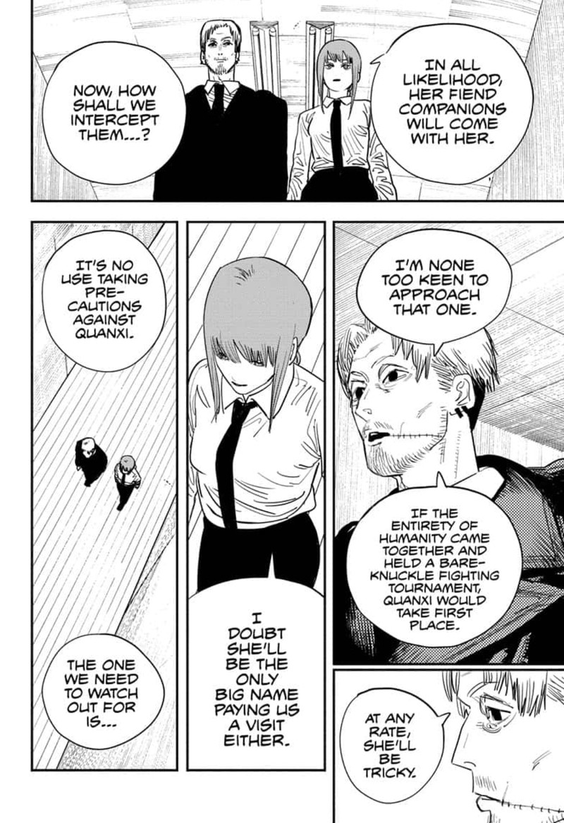 Chapter 54 - To go to Enoshima Image(12)