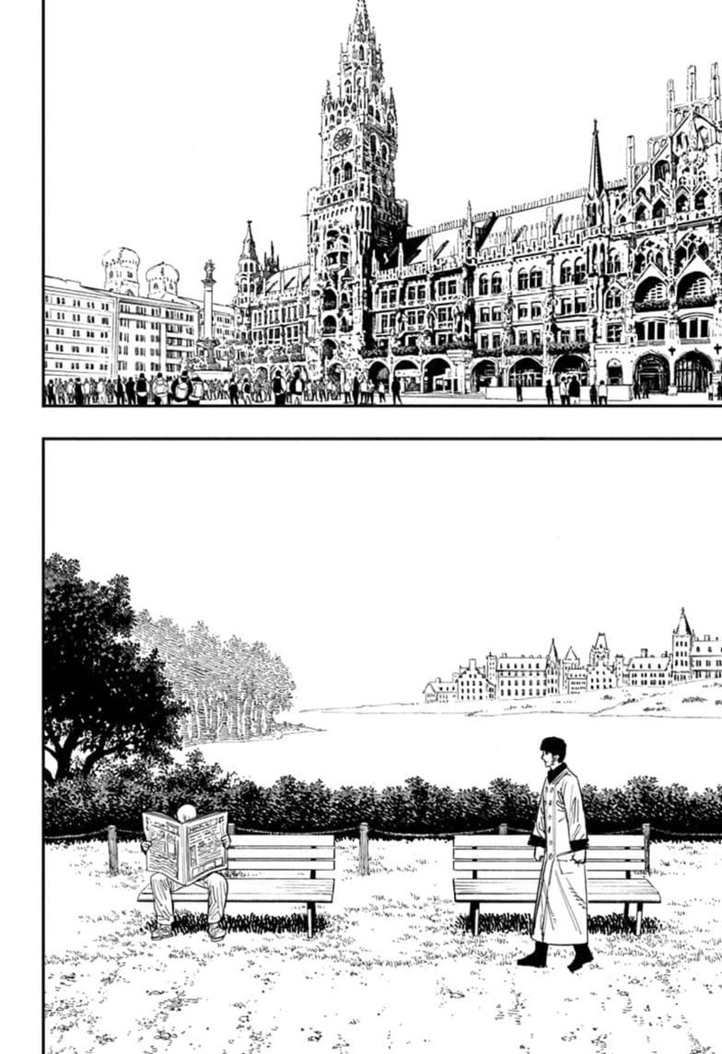 Chapter 54 - To go to Enoshima Image(14)