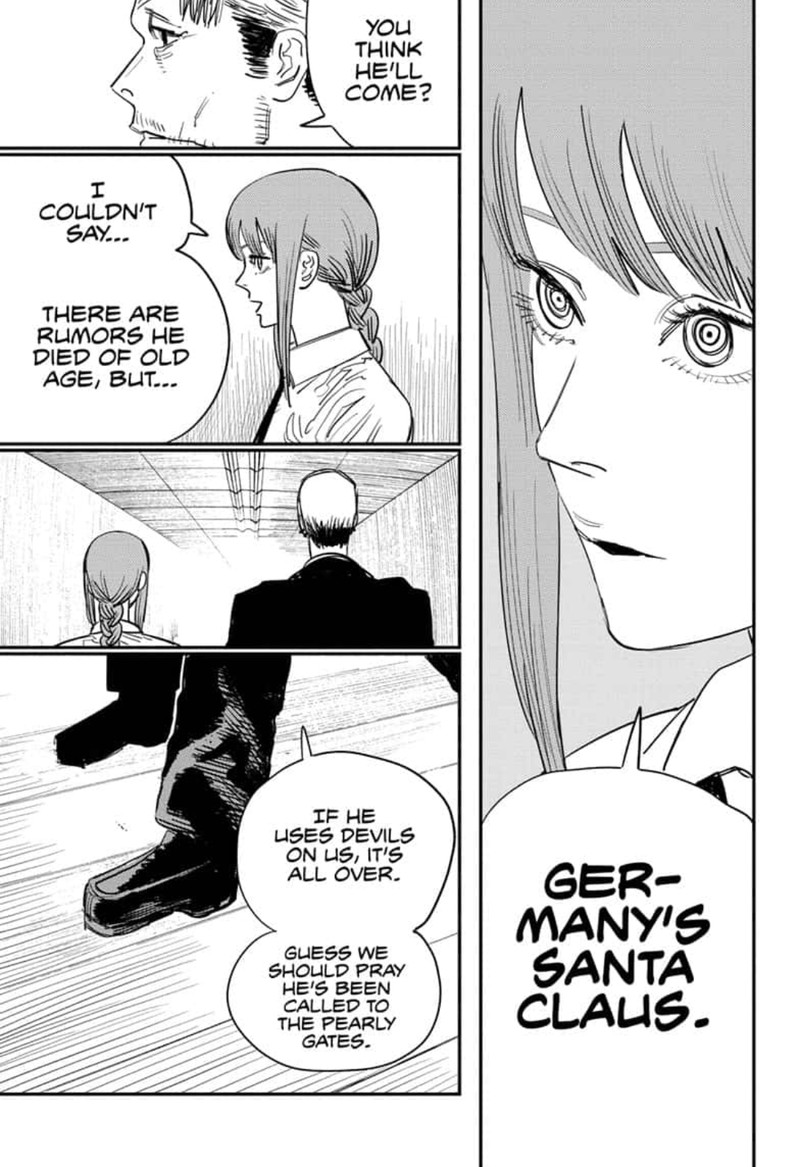 Chapter 54 - To go to Enoshima Image(13)