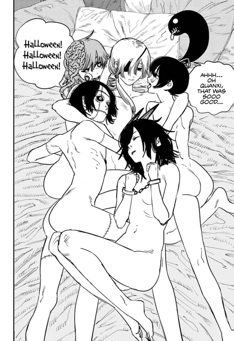 Chapter 54 - To go to Enoshima Image(8)