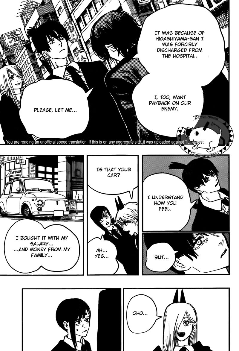 Chapter 57 - Suddenly Image(3)