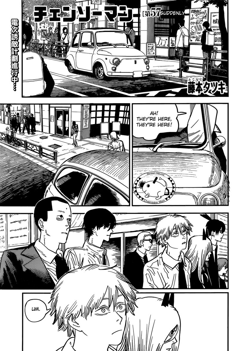 Chapter 57 - Suddenly Image(1)
