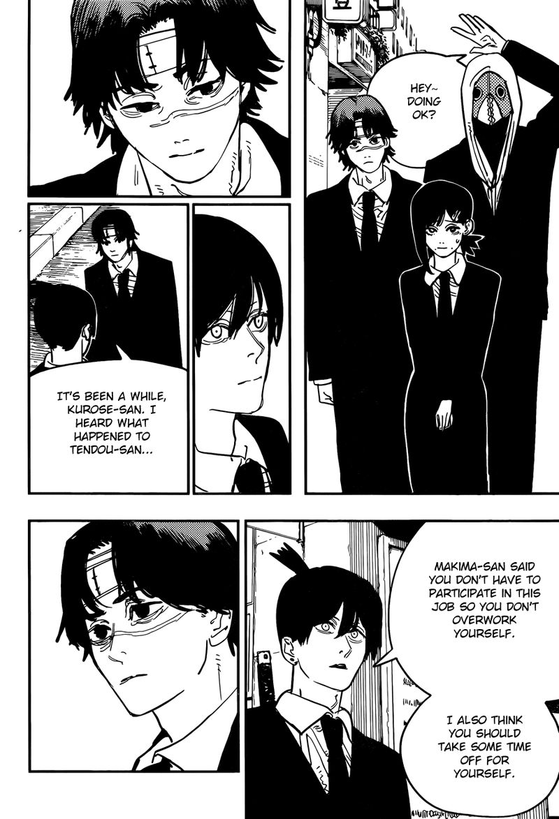 Chapter 57 - Suddenly Image(2)