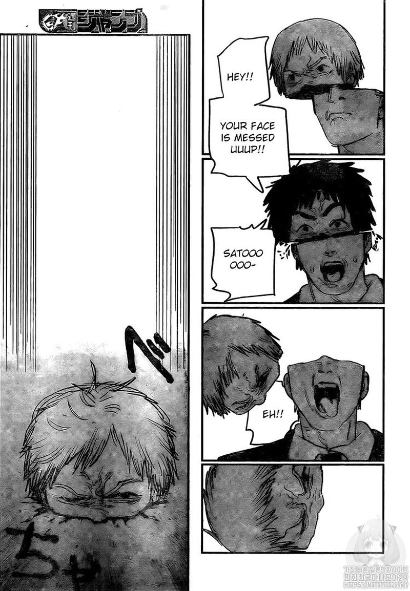 Chapter 60 - Quanxi and Friends Cut Down 49 People Image(13)
