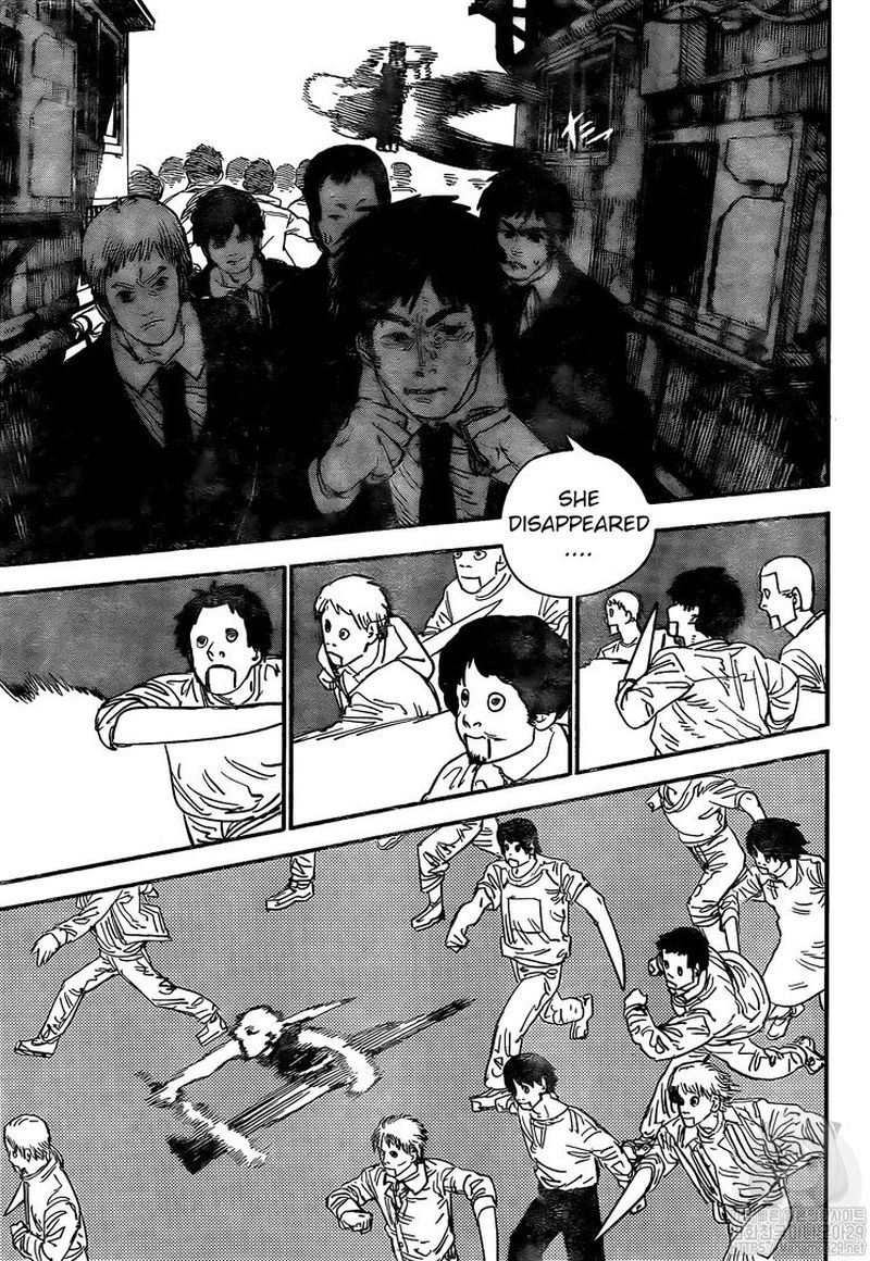 Chapter 60 - Quanxi and Friends Cut Down 49 People Image(9)