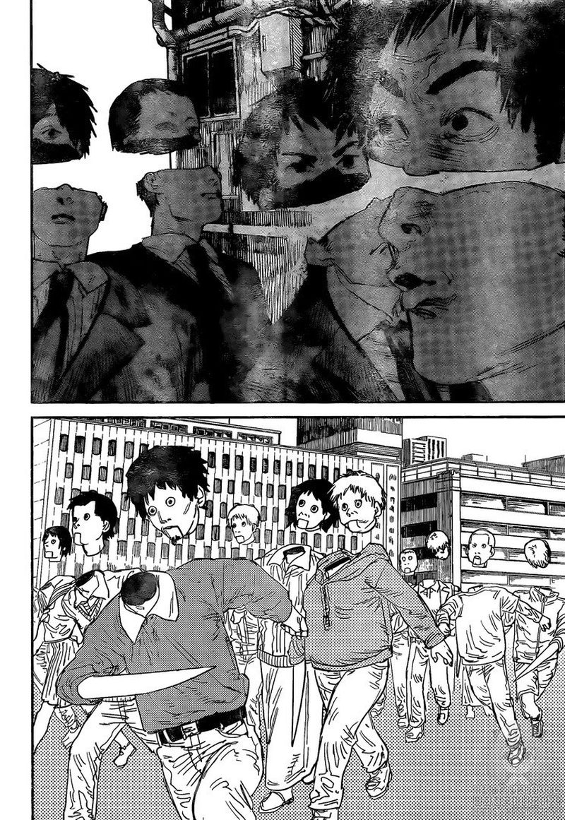 Chapter 60 - Quanxi and Friends Cut Down 49 People Image(14)