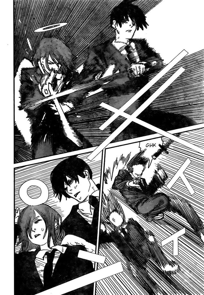 Chapter 60 - Quanxi and Friends Cut Down 49 People Image(19)