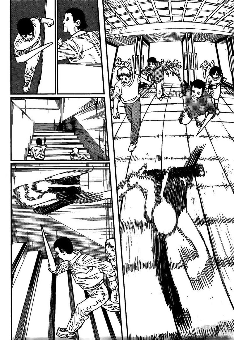 Chapter 60 - Quanxi and Friends Cut Down 49 People Image(10)