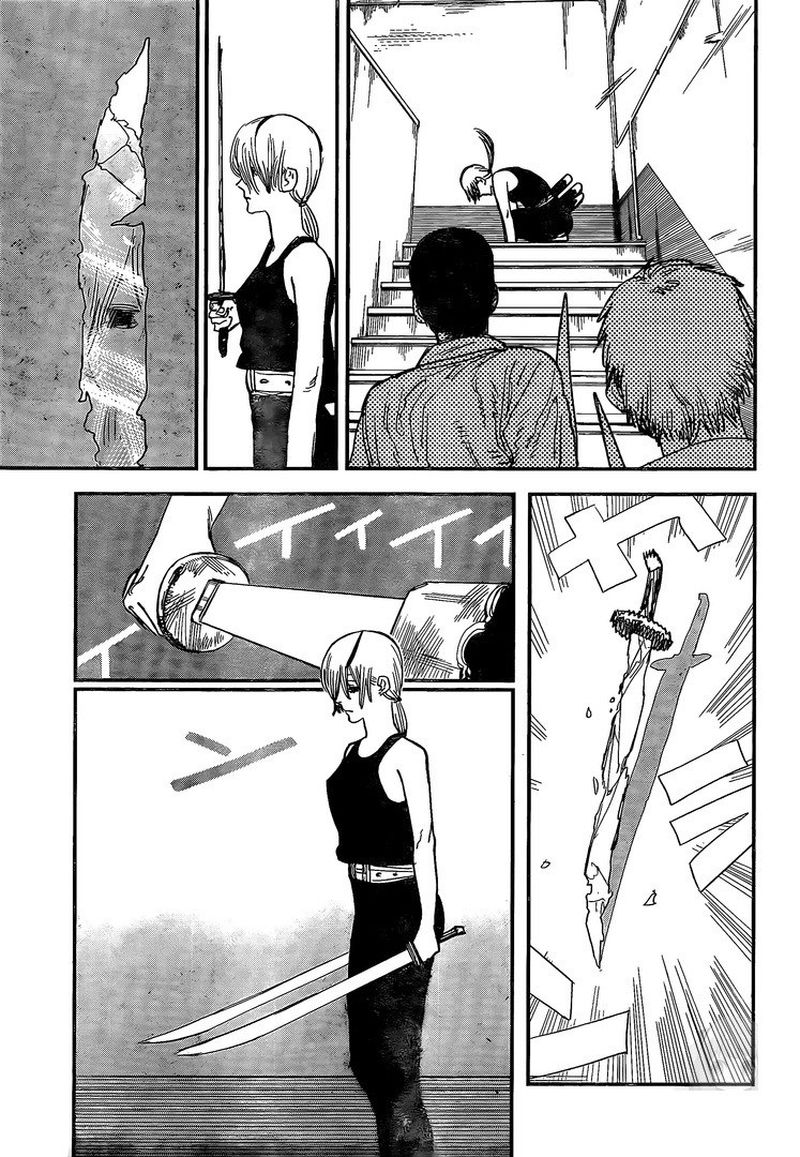 Chapter 60 - Quanxi and Friends Cut Down 49 People Image(11)