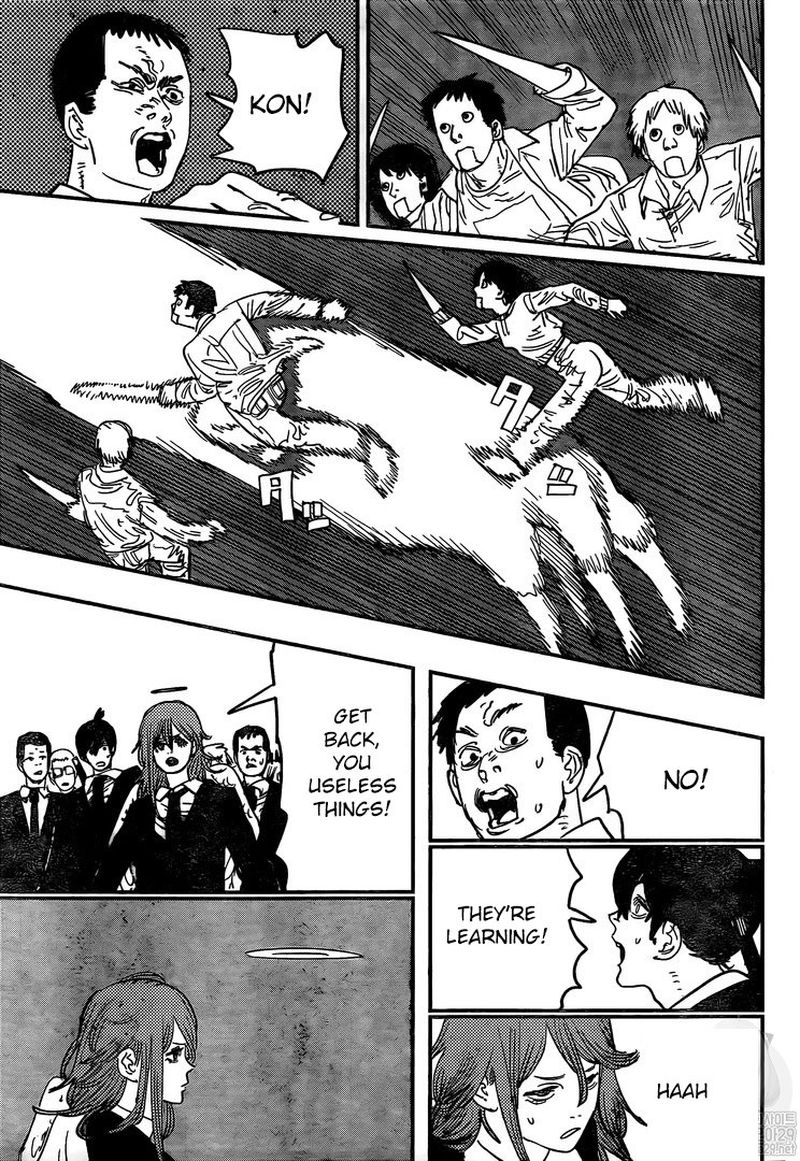 Chapter 60 - Quanxi and Friends Cut Down 49 People Image(3)
