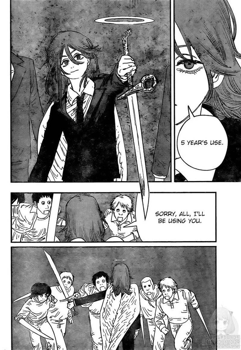 Chapter 60 - Quanxi and Friends Cut Down 49 People Image(4)
