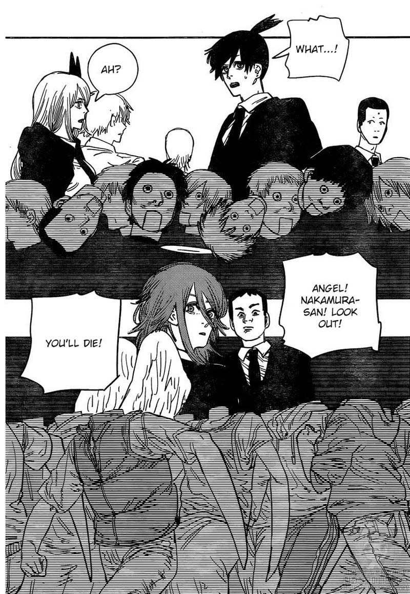 Chapter 60 - Quanxi and Friends Cut Down 49 People Image(17)
