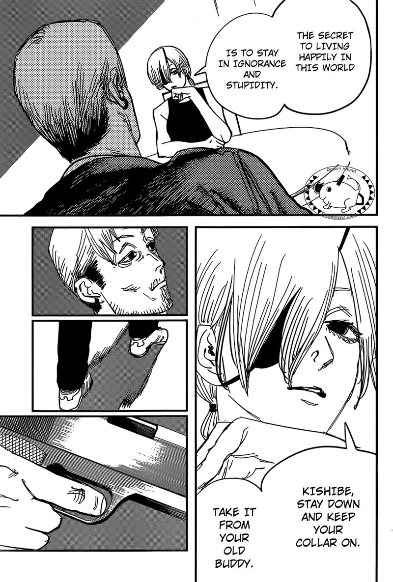 Chapter 61 - News Reporter Image(19)