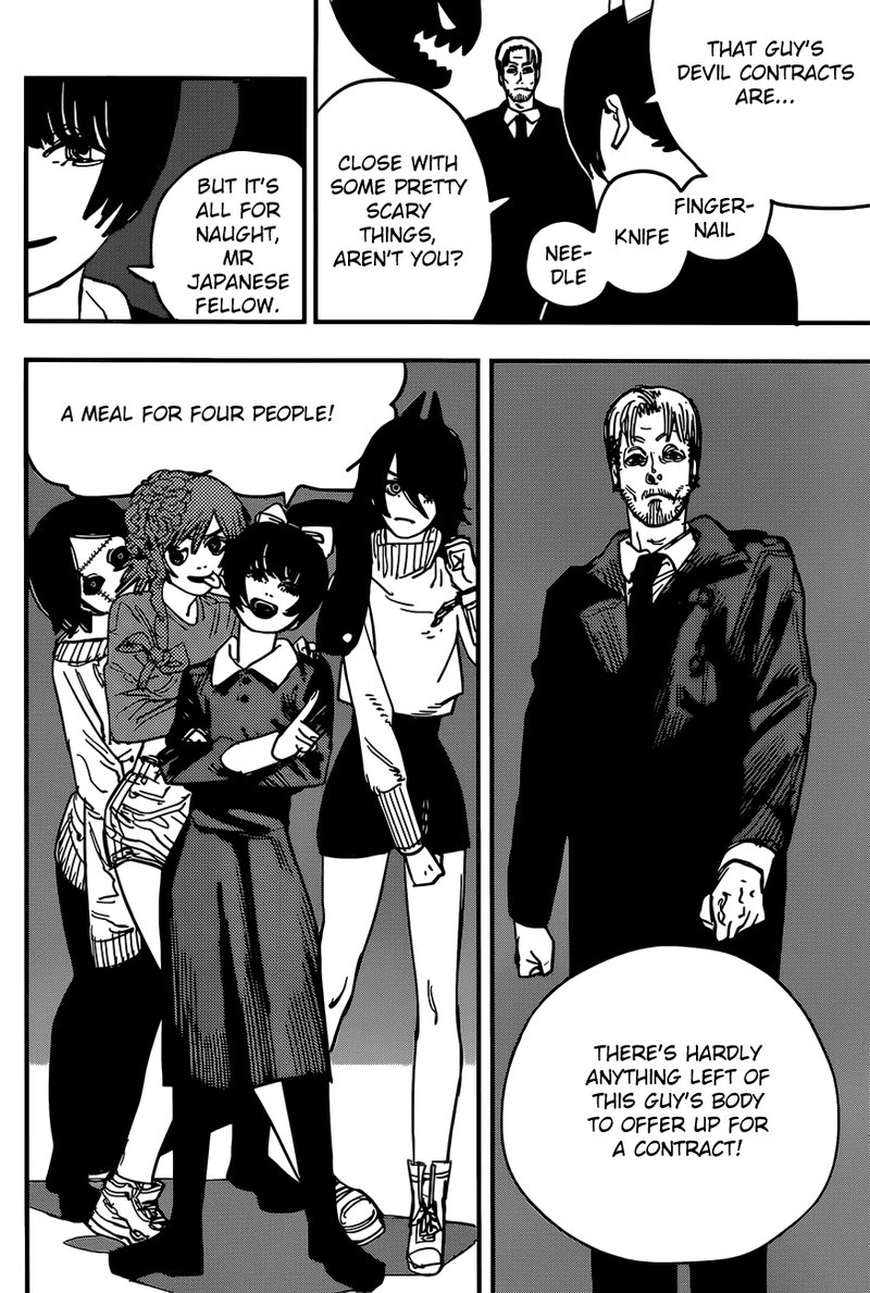 Chapter 61 - News Reporter Image(4)