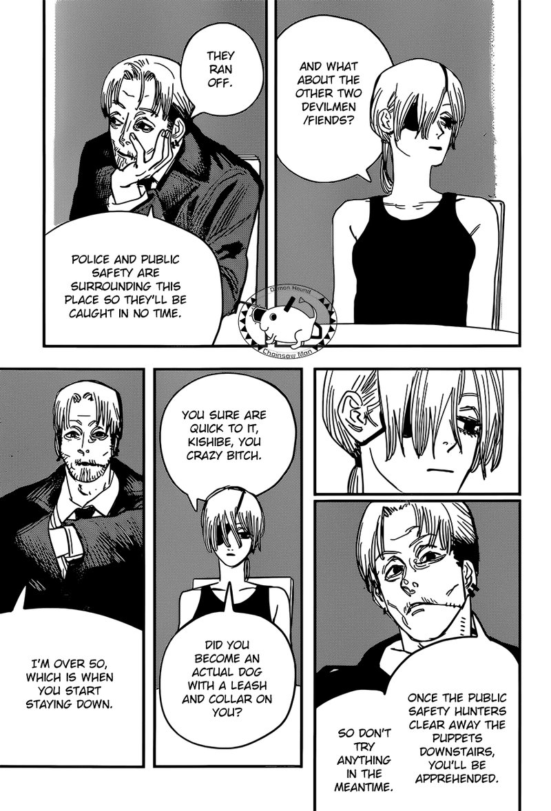 Chapter 61 - News Reporter Image(15)
