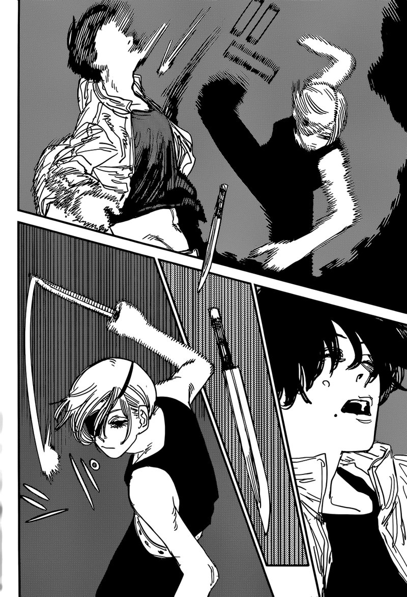 Chapter 61 - News Reporter Image(10)