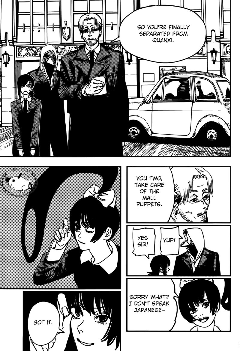 Chapter 61 - News Reporter Image(3)