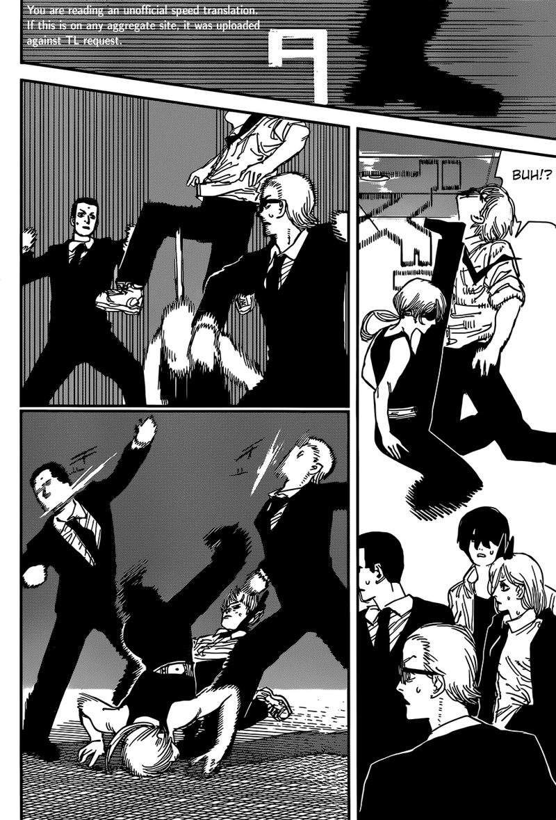 Chapter 61 - News Reporter Image(6)