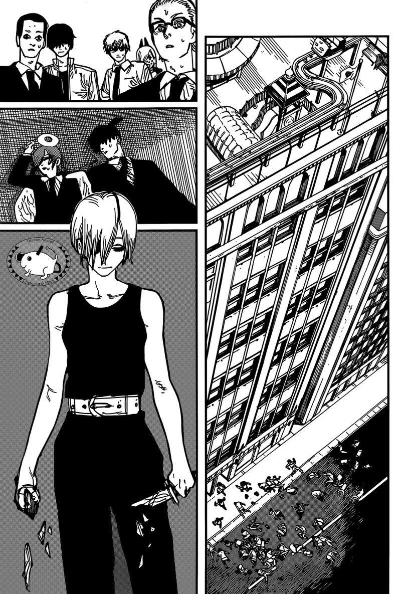 Chapter 61 - News Reporter Image(5)