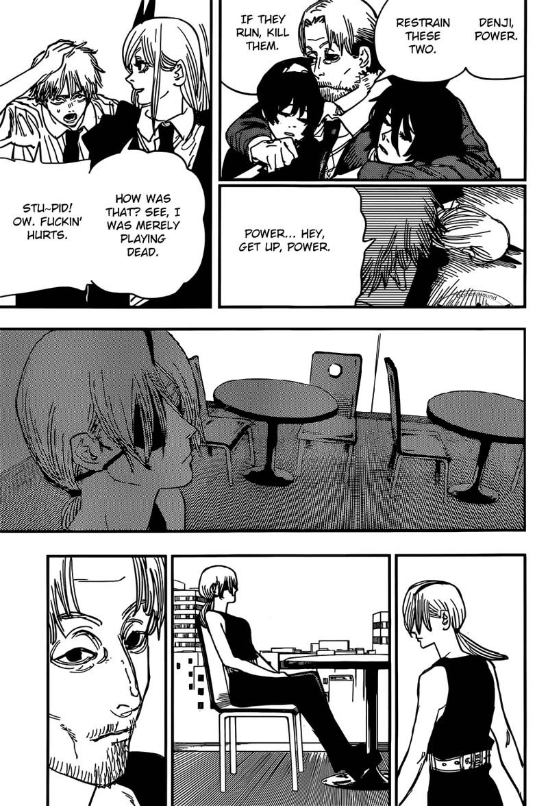 Chapter 61 - News Reporter Image(13)